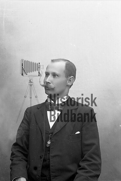 CELANDER, NILS IDOFF  L�RARE