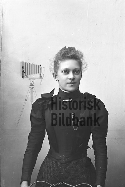 JANSSON, EBBA