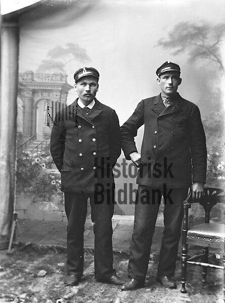 NILSSON, HILDING