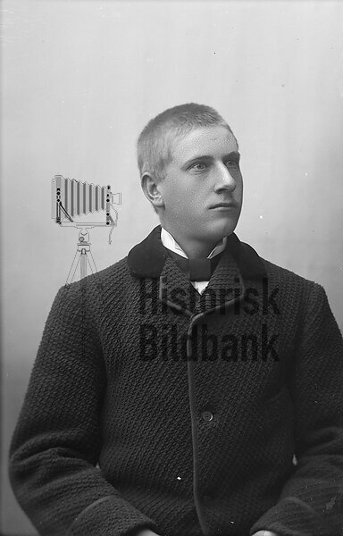 GOTTSCHALK, SVEN