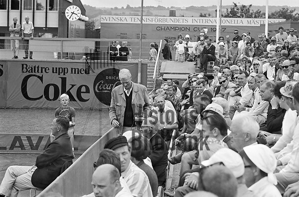 Champion cup i B�stad 1967