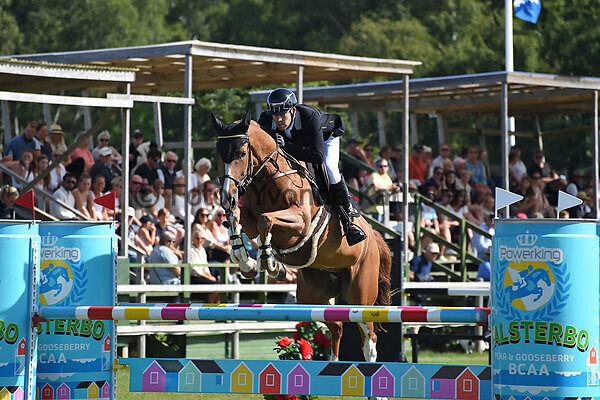 Stefano van Boonenbos