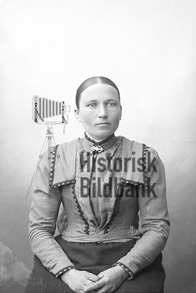 M�LLER, AUGUSTA