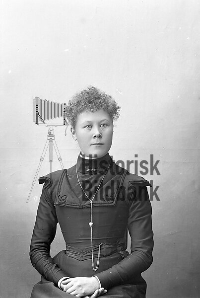 FORSLUND, AMANDA