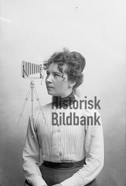 BONDESSON, VENDELA