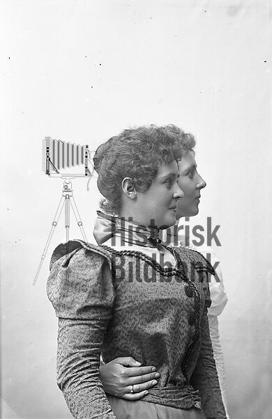 FERNSTR�M, ANNA o EBBA