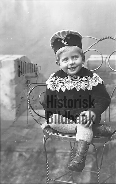 NILSSON, HJALMAR