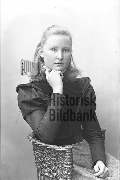 NILSSON, JULIA