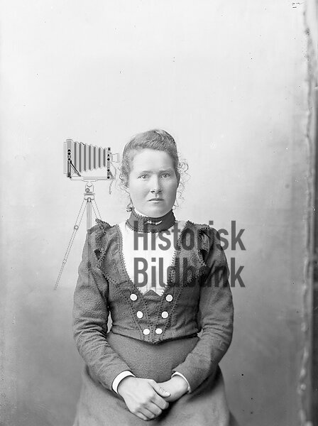 NILSSON, ANNA