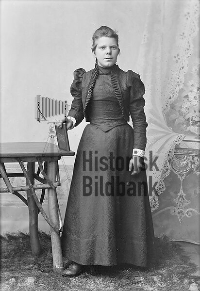 LANGBERG, MARIA
