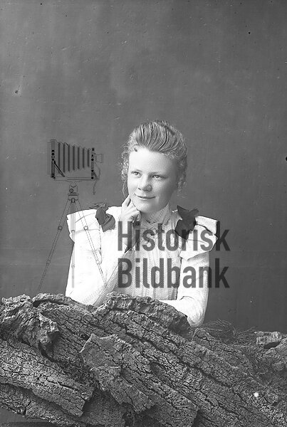 M�LLERSTR�M, AGNES