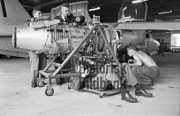 F5 Ljungbyhed 1967