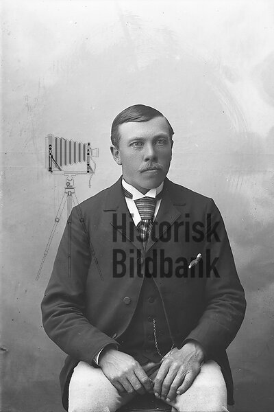 OLSSON, THELANDER TORPARE