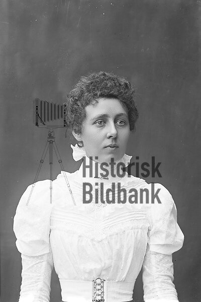 FERNSTR�M, EBBA