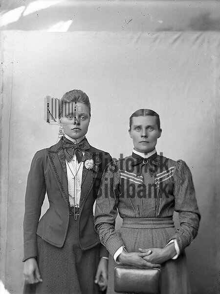 JOHANSSON, VALBORG
