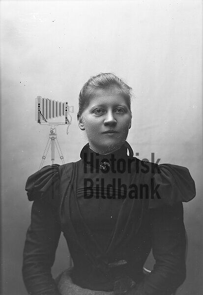 NILSSON, EVA