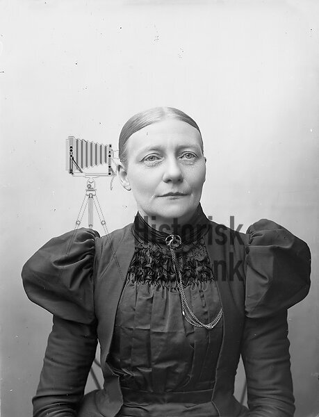 LINDBERG, JOHANNA