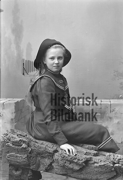 PERSSON, EILA