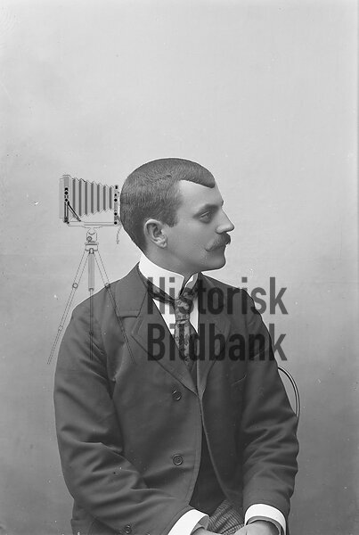 OLSSON, E.