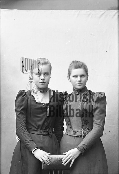 BAHLBERG, ANNA