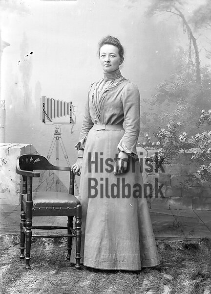 NILSSON, HEDERA