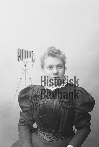 JOHANSSON, HILDA