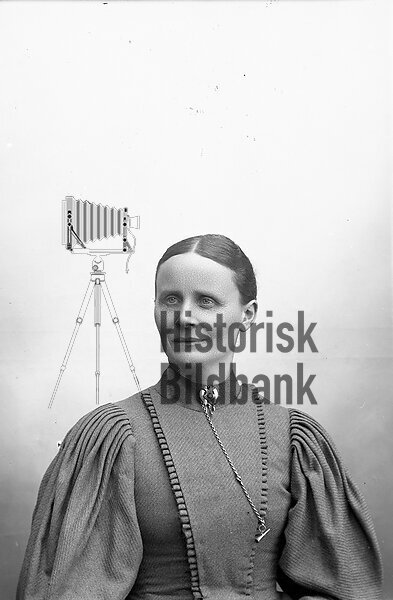 PERSSON, ASSARINA FRU
