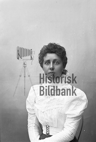 FERNSTR�M, EBBA
