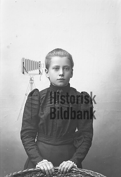 JOHANSSON, HILDA