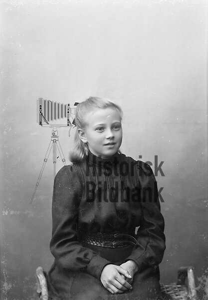 PERSSON, YLVA