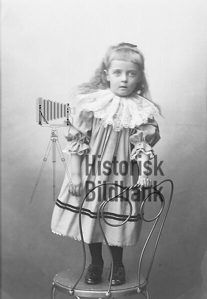 �KESSON, INGEBORG