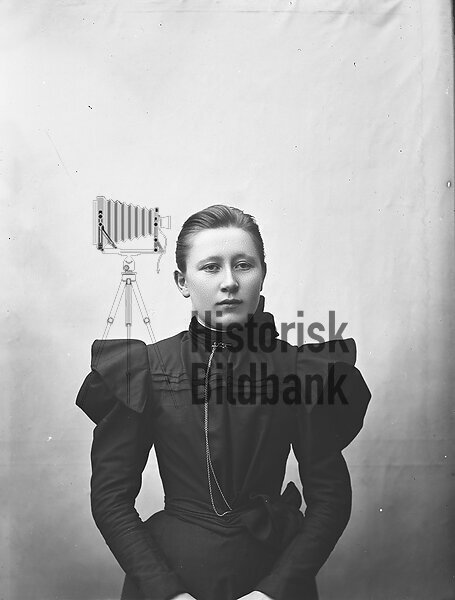 PERSSON, ANNA