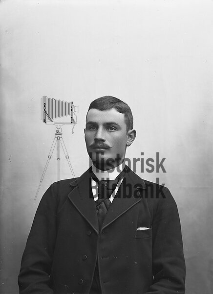 OLSSON, BIRGER