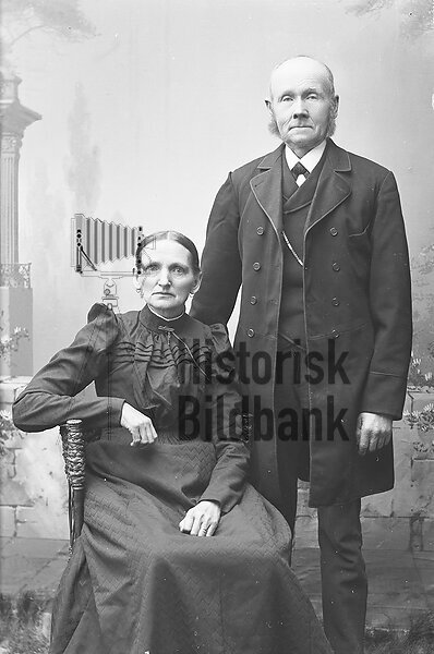 OLSSON, NILS