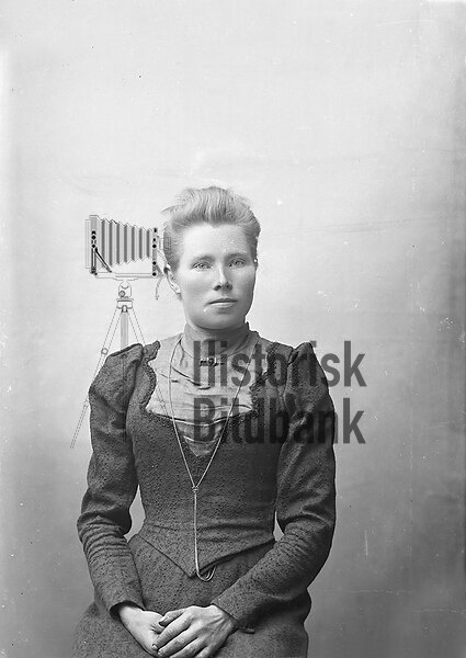 MAGNUSSON, ZELI