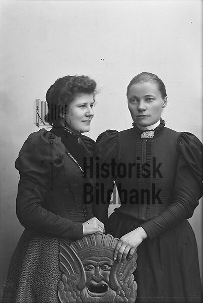 LILJEDAHL, MARIA