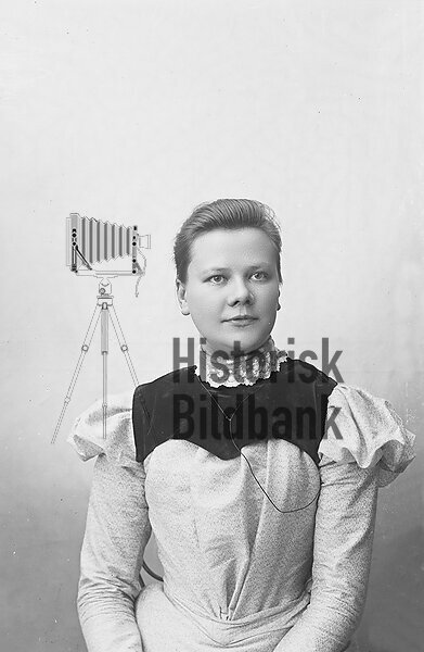 LARSSON, ANNA