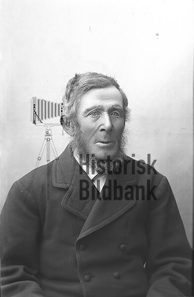 SVENSSON, P�L