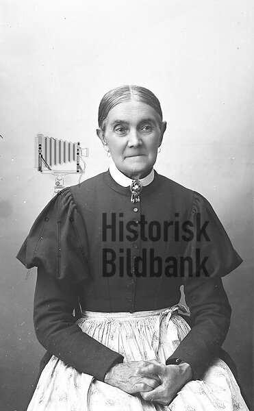 GUNNARSSON, KRISTINA