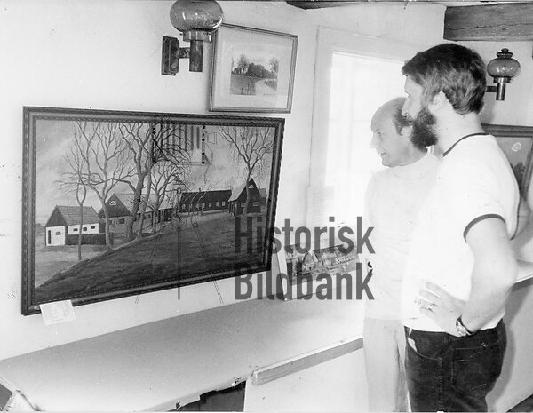 Verksamhet 1970