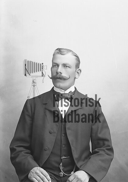 M�NSSON, DAVID