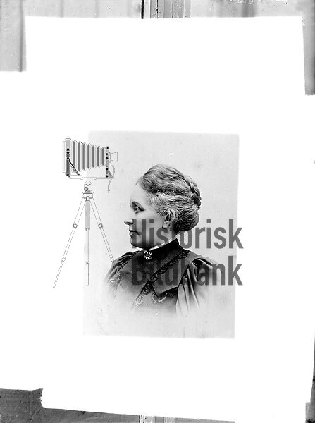 BAUER, JOHANNA MARIA KATARINA