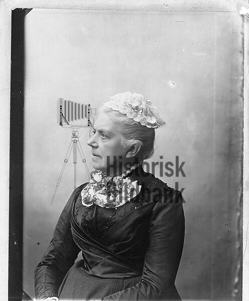 GYLLENSTIERNA, LOUISE