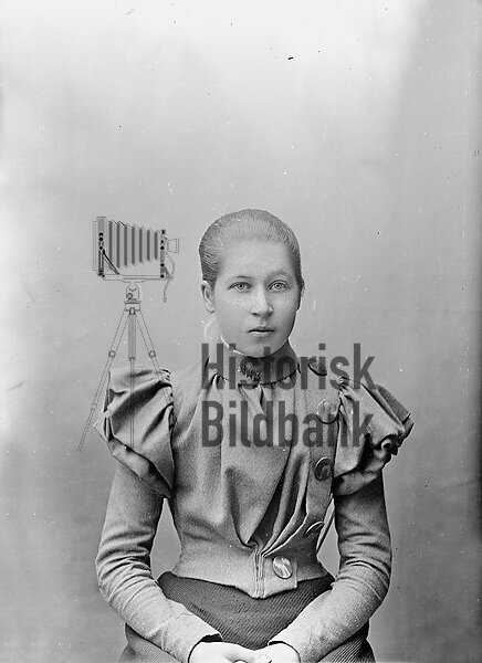 SVENSSON, MARIA