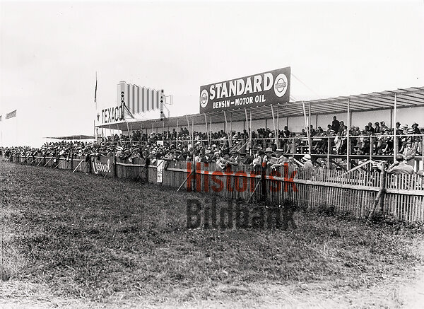 Vrams Grand Prix 1933