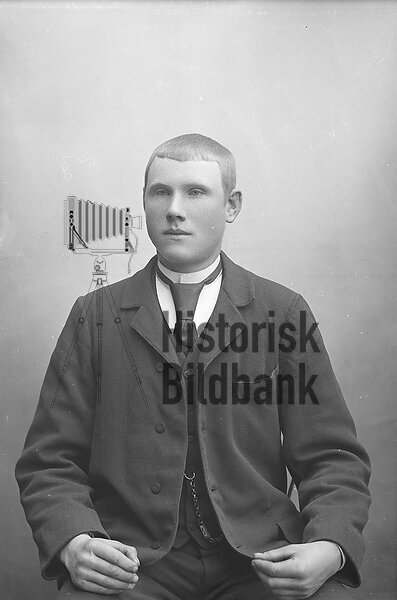 THULIN, OLOF