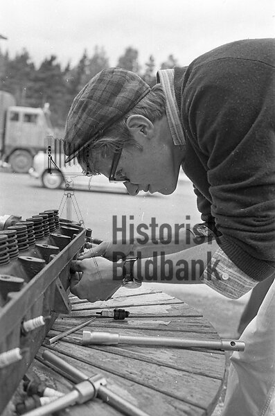 B�stadsrallyt 1967