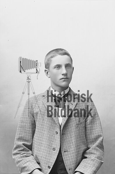 GOTTSCHALK, ANTON