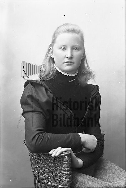 NILSSON, JULIA