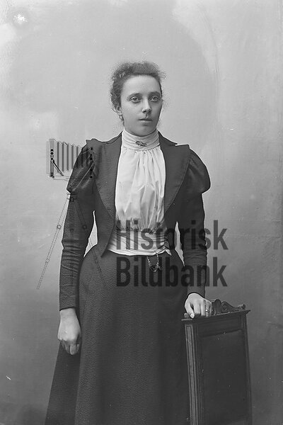 FAJERSSON, ELLEN